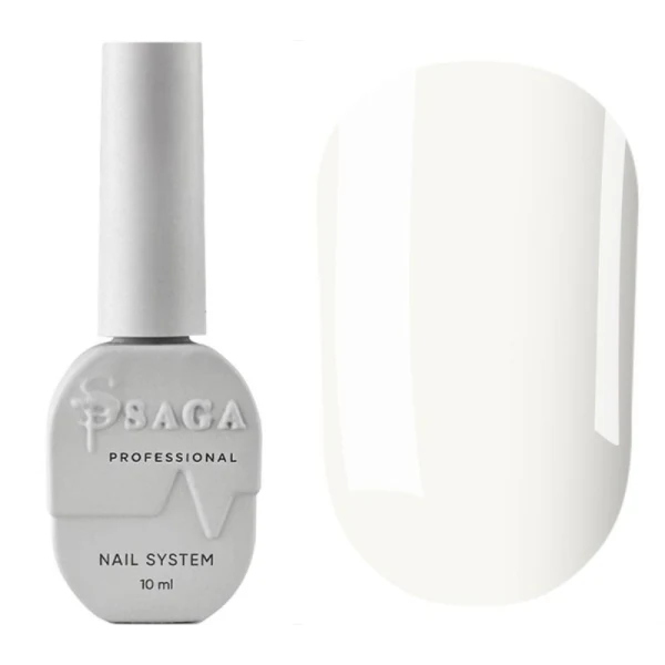 Saga Ivory (Milky) Top 10 ml