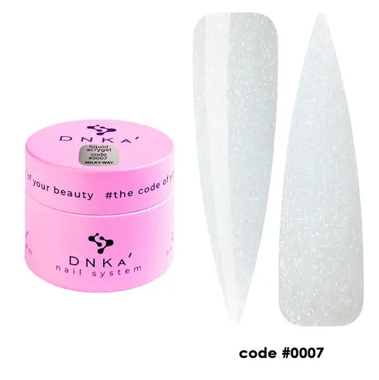 DNKa' Liquid Acrygel  0007 15 ml