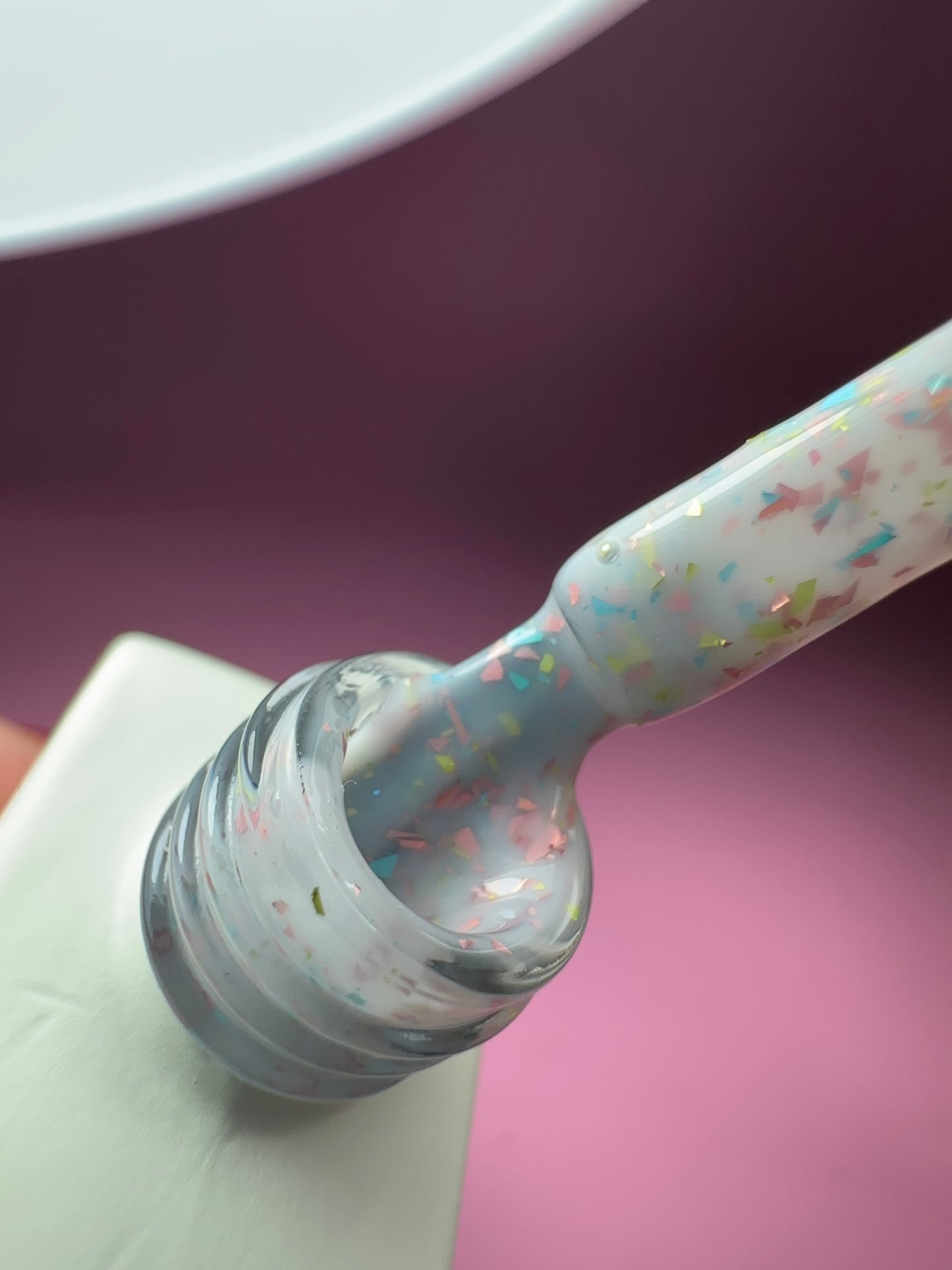 DNKa' Cover Base 0011a Happy  12 ml