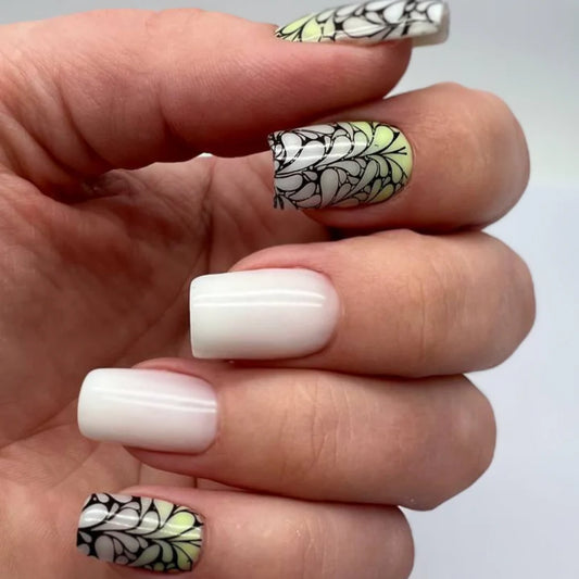 MUSE Polygel / Acrygel 002