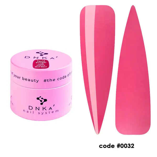 DNKa' Liquid Acrygel  0032 15 ml