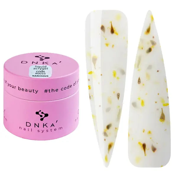 DNKa' Liquid Acrygel  0035 15 ml