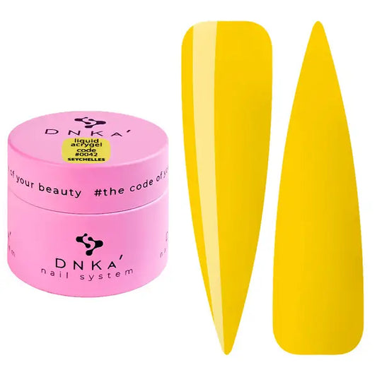 DNKa' Liquid Acrygel  0042 15 ml