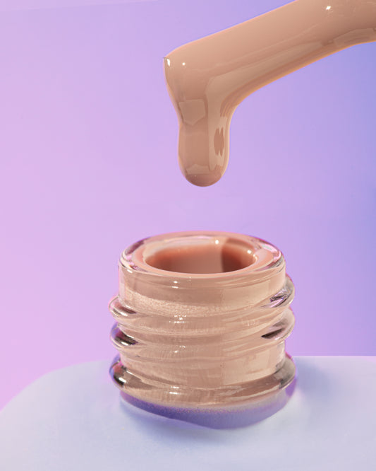 DNKa' Gel Polish Color  0006