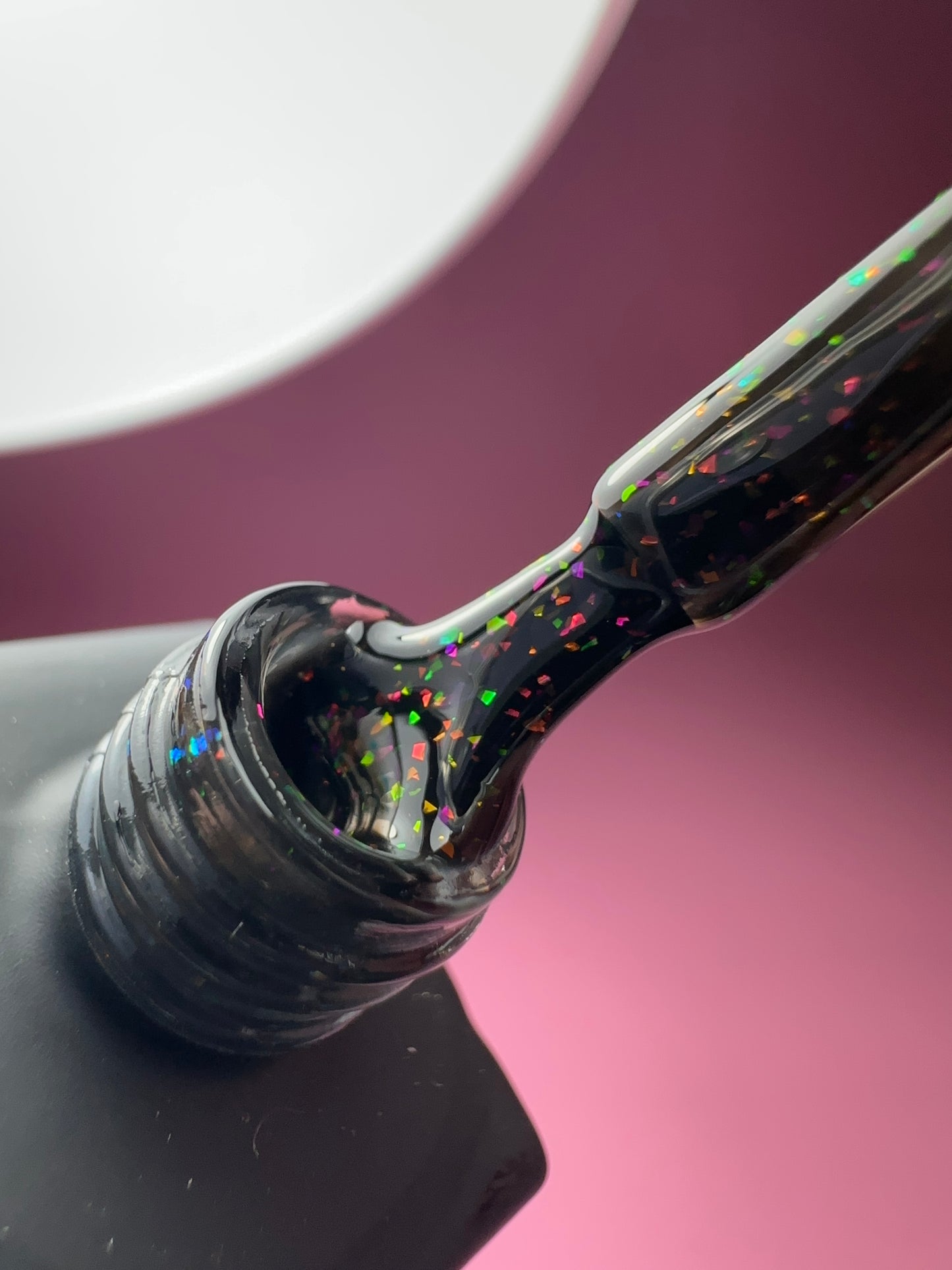 DNKa' Cover Base 0096 Black Dress 12 ml