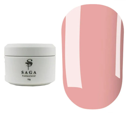 SAGA Builder Gel Veil 15 ml 01