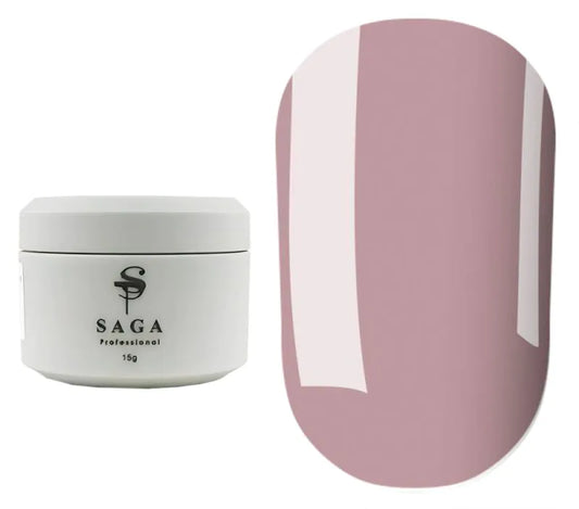 SAGA Builder Gel Veil 15 ml 02