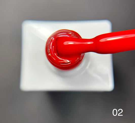 LOONA COLOUR RUBBER BASE 02