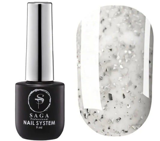 SAGA Leaf Base 9 ml 02