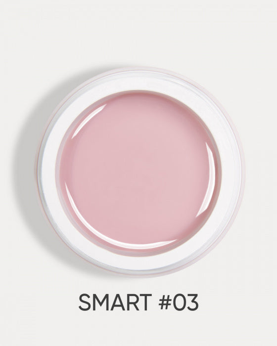 DARK Smart Builder Gel 30 ml 03