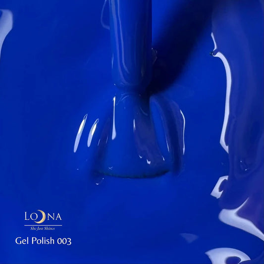 LOONA Gel Polish 03
