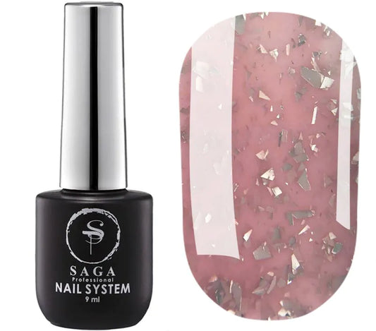 SAGA Leaf Base 9 ml 03