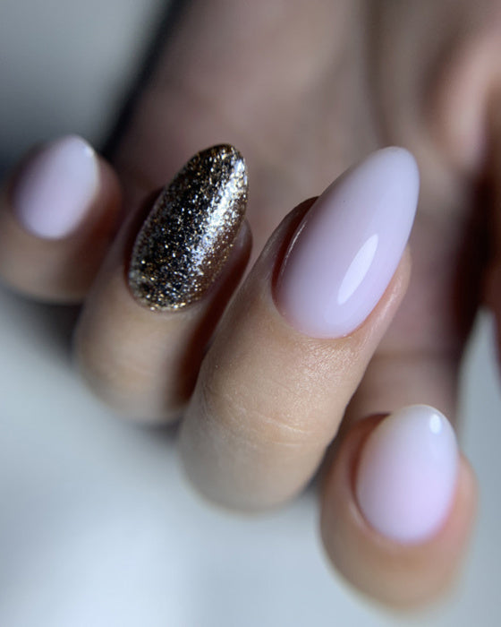 DARK Medium Gel 15 ml 04 (without brush)