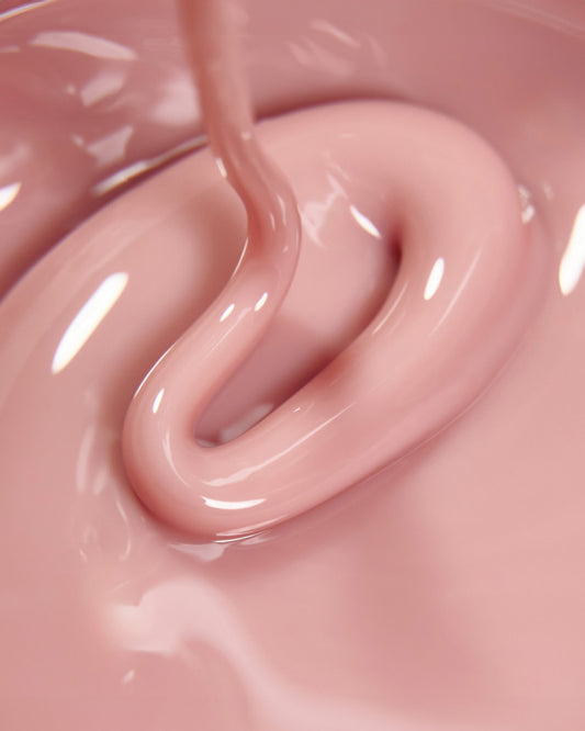 DARK Smart Builder Gel  30 ml 04