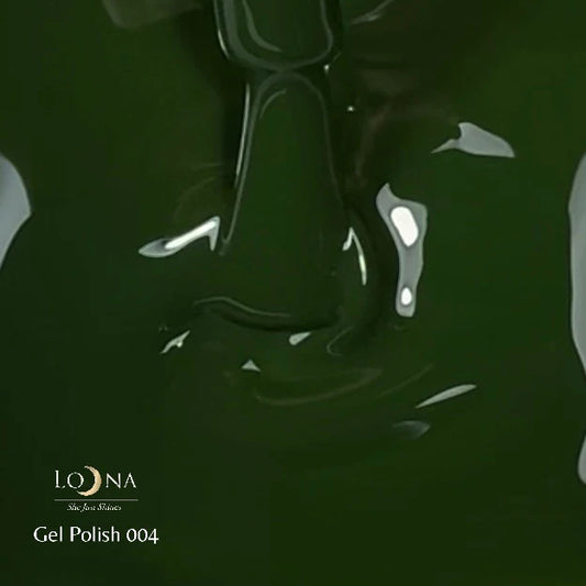 LOONA Gel Polish 04