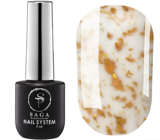 SAGA Leaf Base 9 ml 04