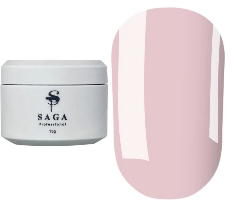 SAGA Builder Gel Veil 15 ml 04