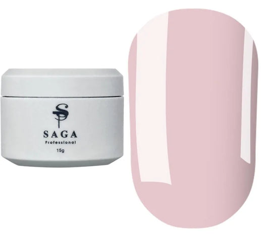 SAGA Builder Gel Veil 15 ml 04