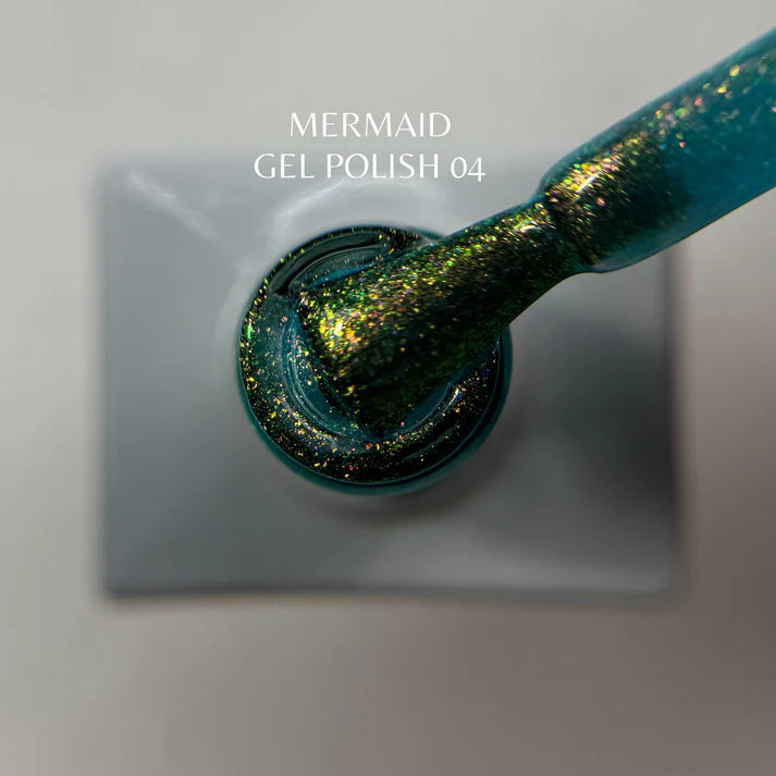 LOONA Mermaid Gel Polish 04