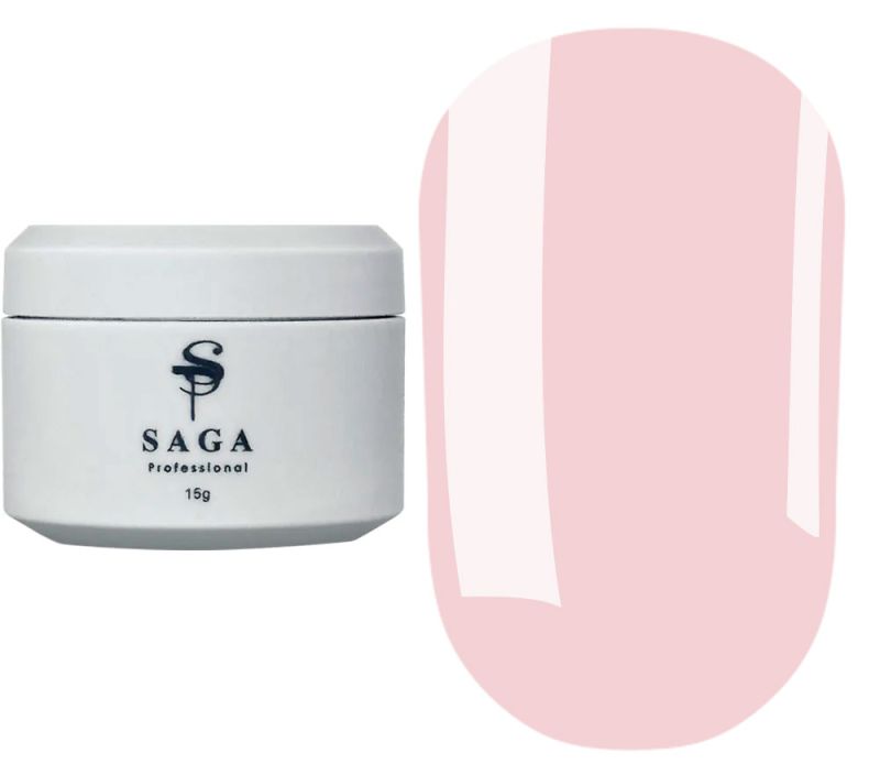 SAGA Pastel Gel 15 ml 04