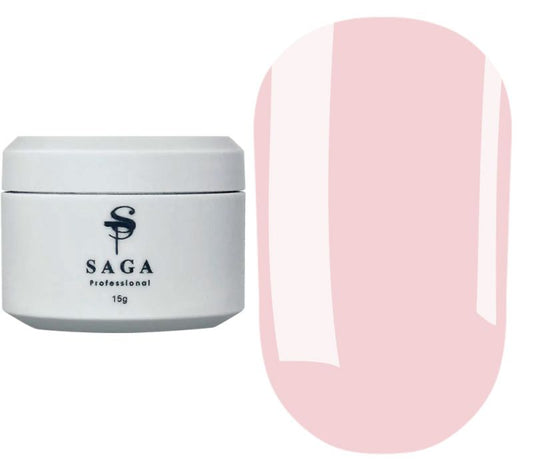 SAGA Pastel Gel 15 ml 04