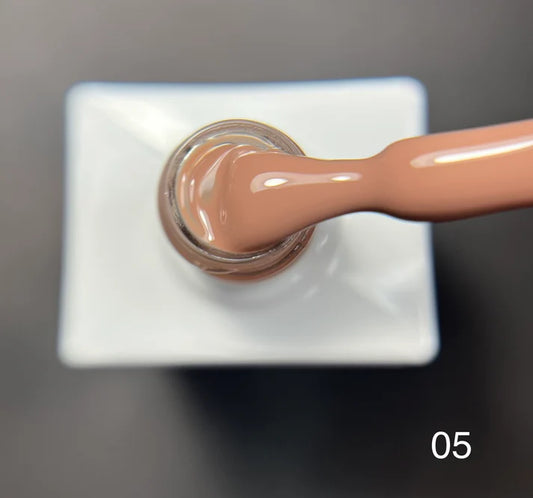 LOONA COLOUR RUBBER BASE 05