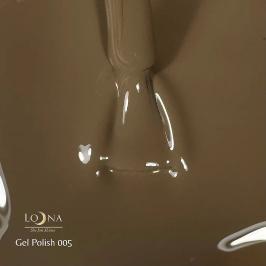 LOONA Gel Polish 05