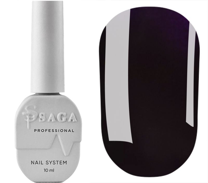 Saga Gel Polish Love Red 10 ml 05