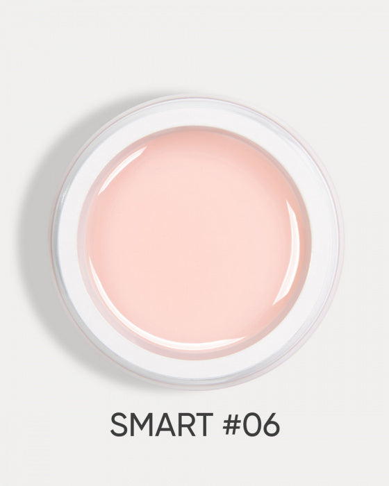 DARK Smart Builder Gel 30 ml 06
