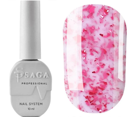 SAGA Leaf Base 9 ml 06