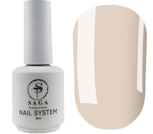 SAGA Liquid Gel 15 ml 06