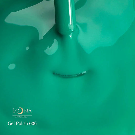 LOONA Gel Polish 06