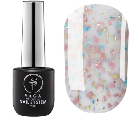 SAGA Leaf Base 9 ml 07