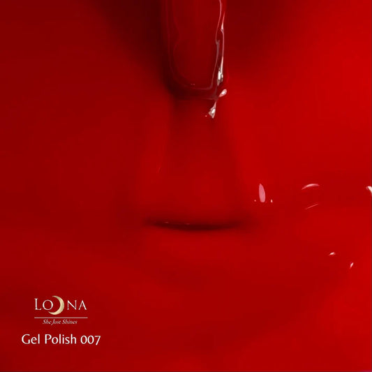 LOONA Gel Polish 07
