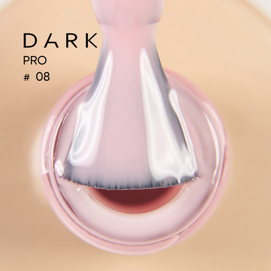 DARK PRO base 15 ml 08