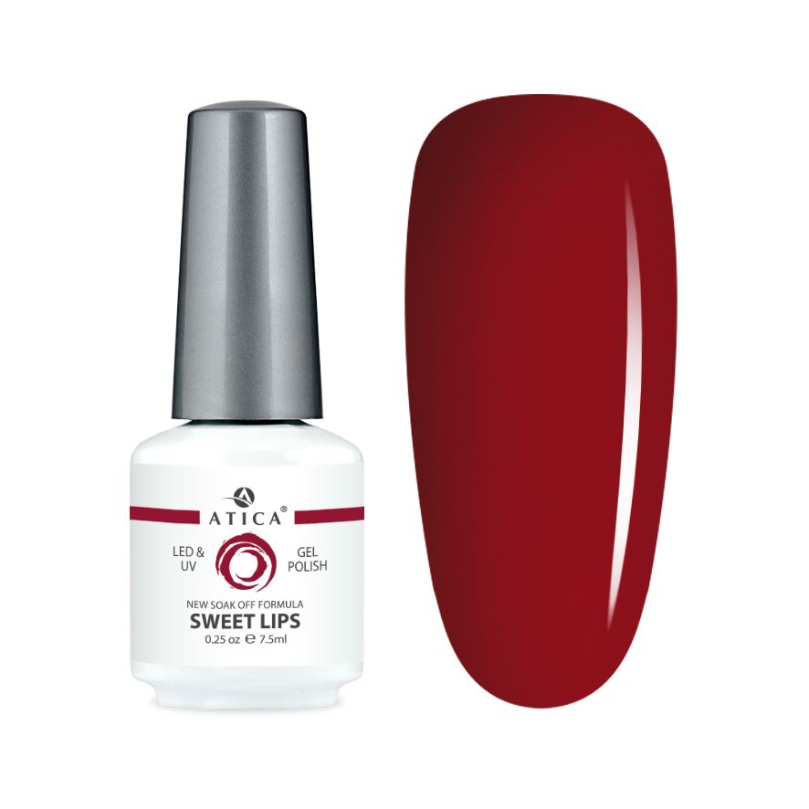 ATICA Gel Polish 8 ml 81 Sweet Lips