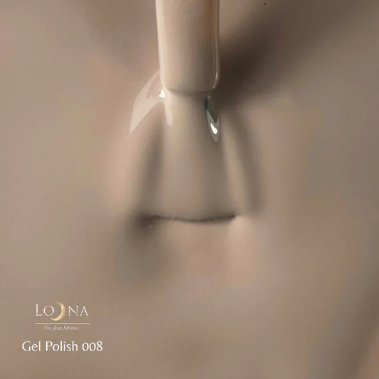 LOONA Gel Polish 08