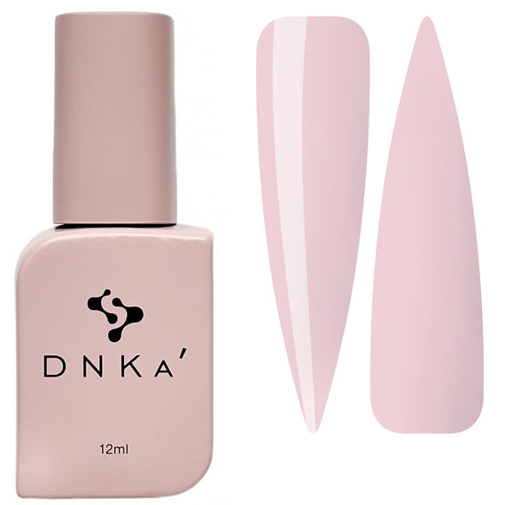 DNKA Cover Top 12 ml 08 Bordo