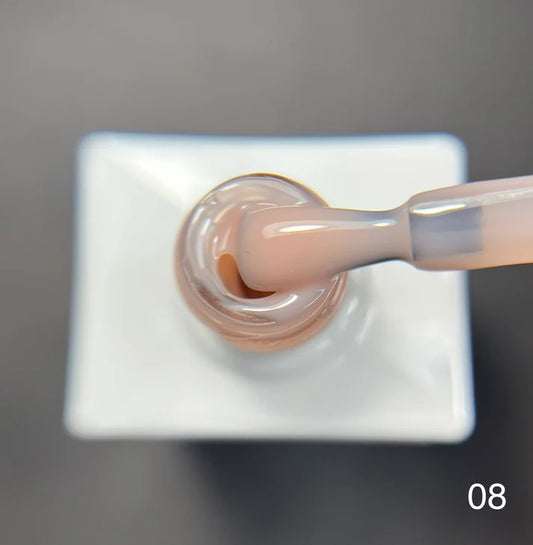 LOONA COLOUR RUBBER BASE 08