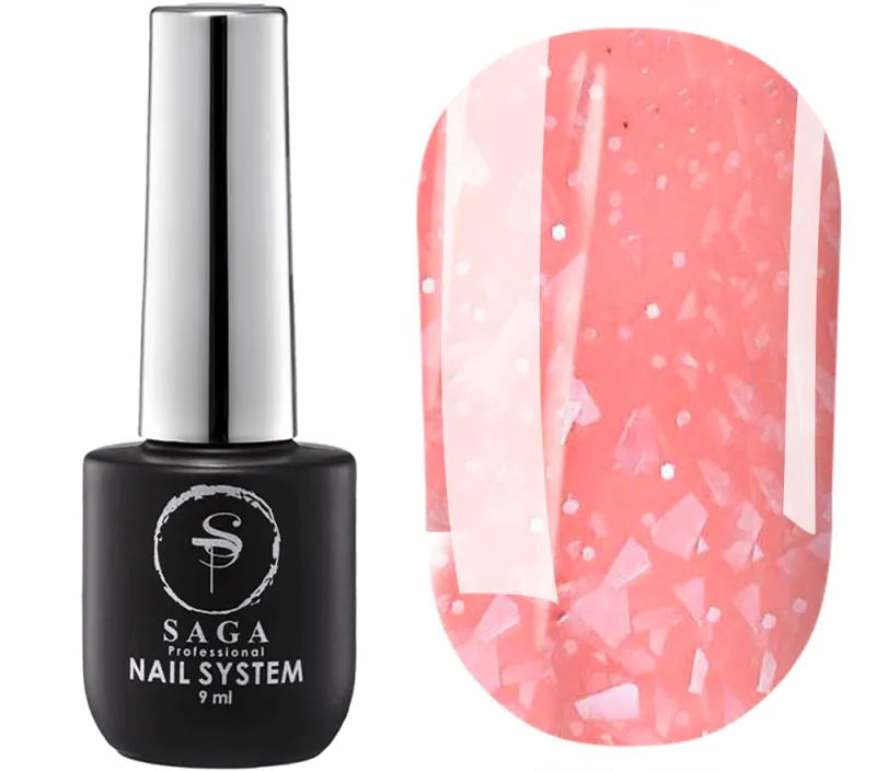 SAGA Leaf Base 9 ml 09