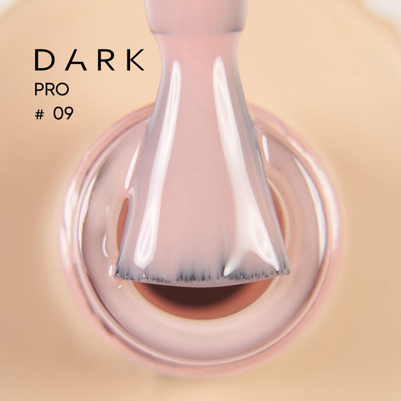 DARK PRO base 15 ml 09