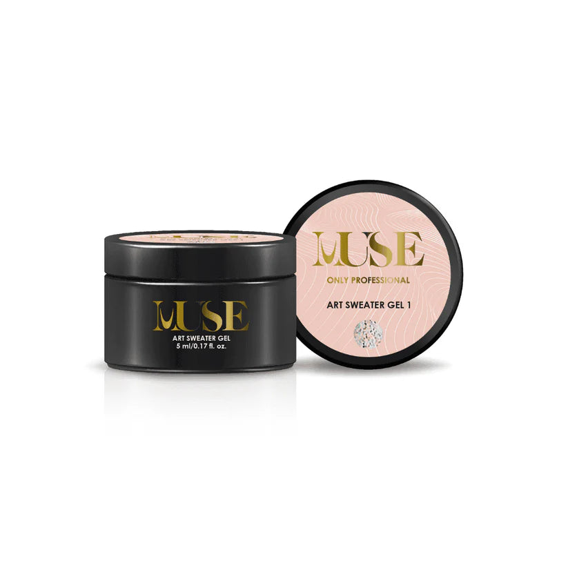 Art Sweater Gel 1