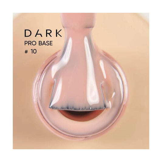 DARK PRO base 15 ml 10