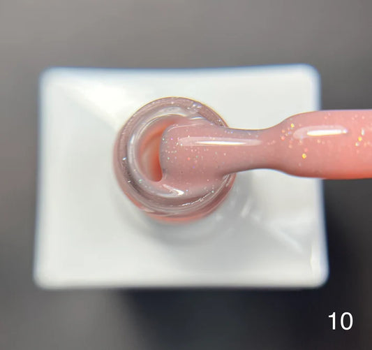 LOONA COLOUR RUBBER BASE 10