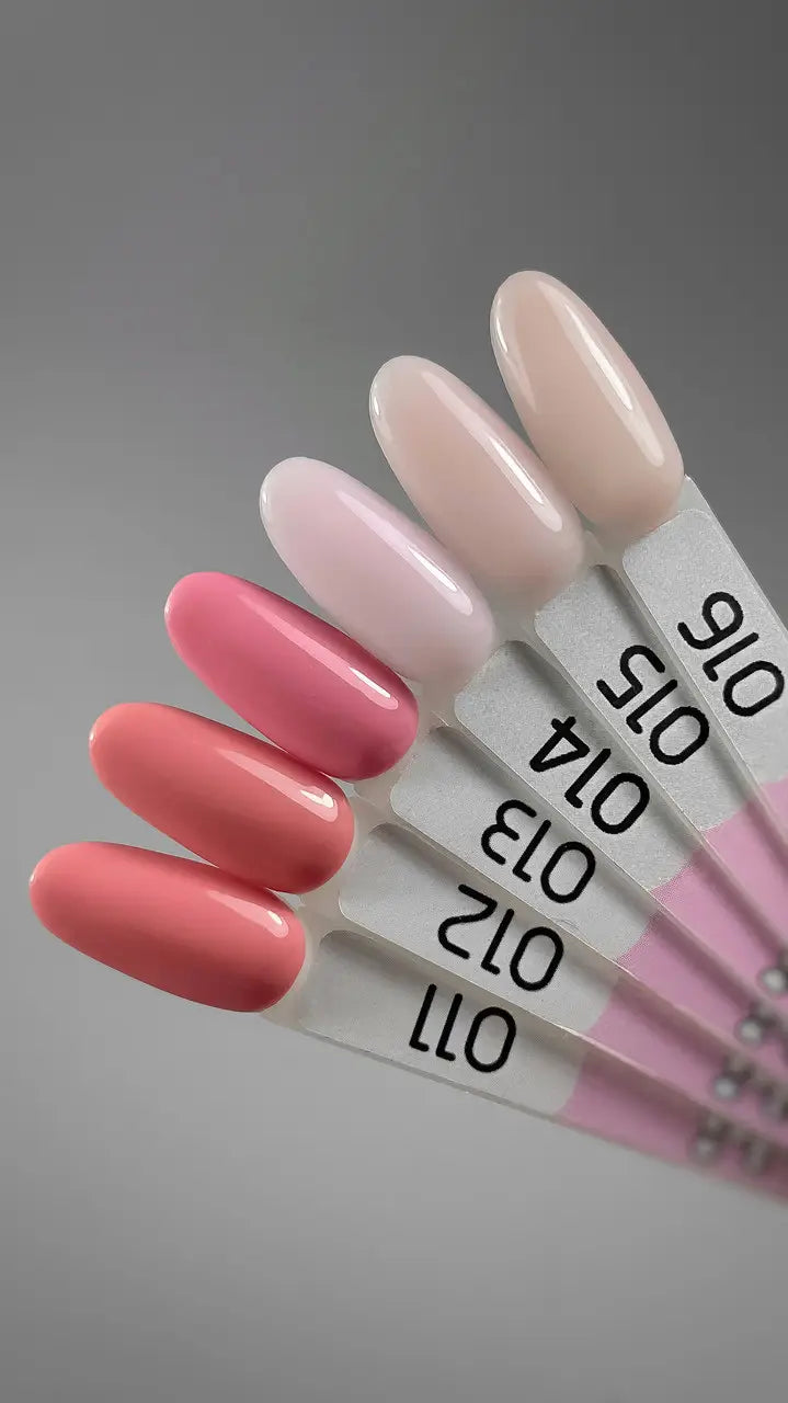 Toki Toki Gel Polish 5 ml 11
