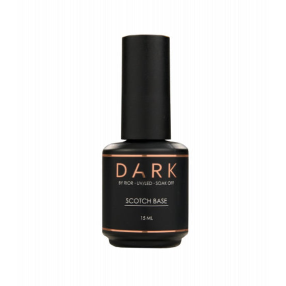 DARK Scotch Base 15 ml