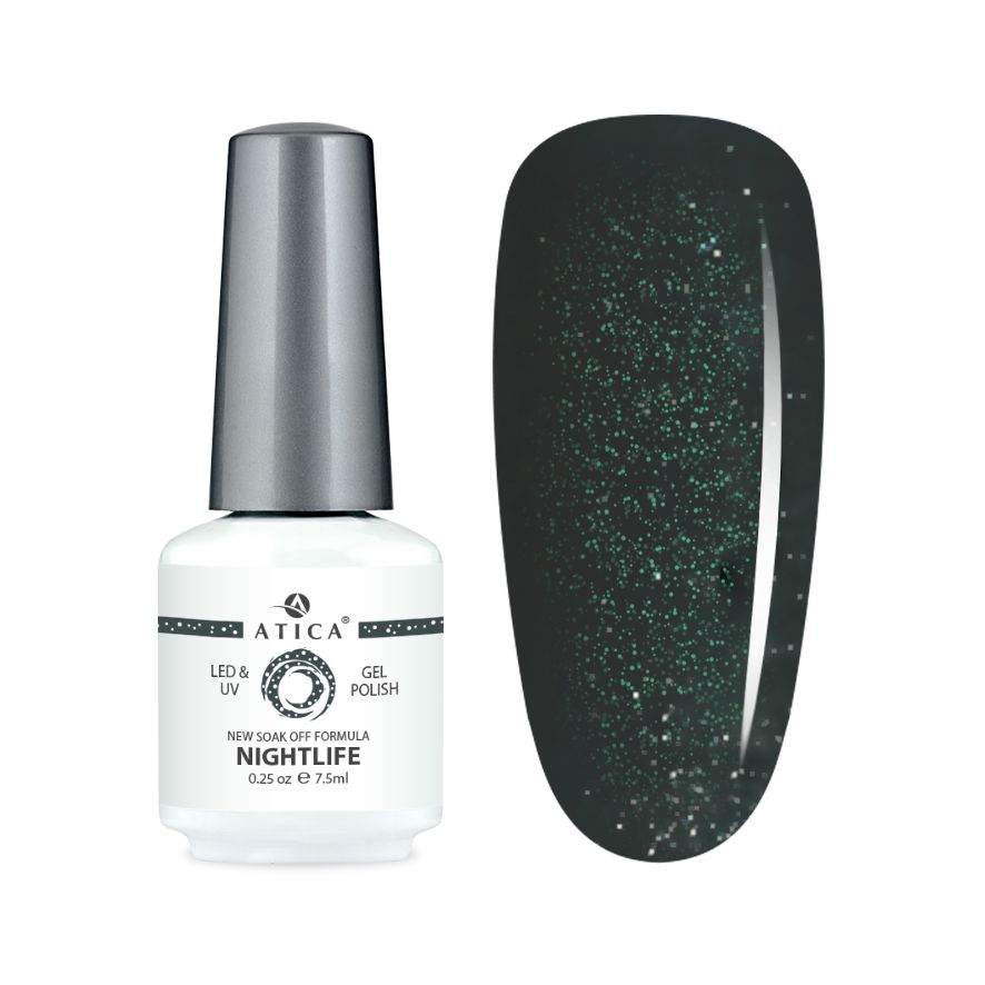 ATICA Gel Polish 8 ml 116 Nightlife