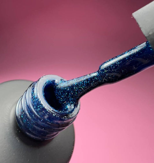 OXXI Professional 08 ml Gel Polish 118