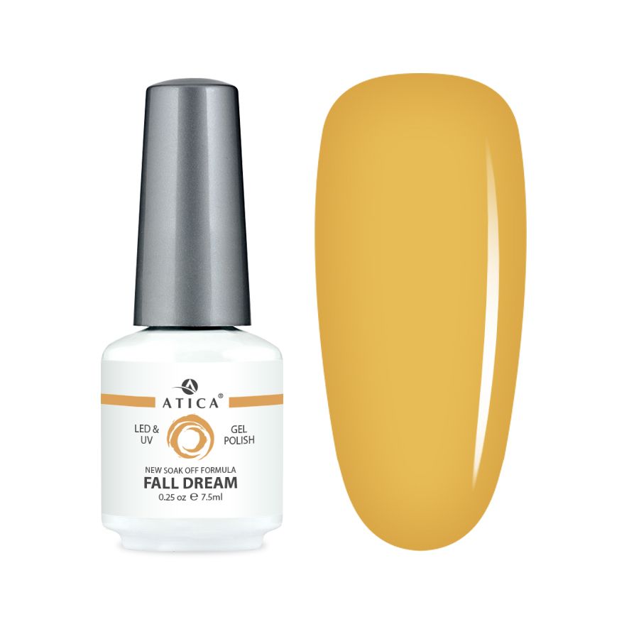 ATICA Gel Polish 8 ml 125 Dream