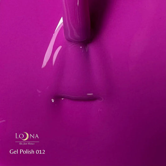 LOONA Gel Polish 12